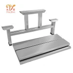 Guangdong Factory wholesale high quality table Furniture school canteen table sets