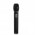 Import Guangzhou BNK mikrophone wireless professional uhf dual channel wireless microphone X35 from China