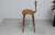 Import Guangzhou furniture market wholesale norman cherner wood bar stool from China
