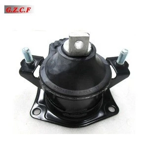 Guangzhou Good quality engine mount front mount  For Accord 2003 OEM:50830-SDA-A01