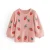 Import Guaranteed Quality Popular girls knit sweater dress kids baby sweater Product Knitted Color Set women sweaters fashionable from China