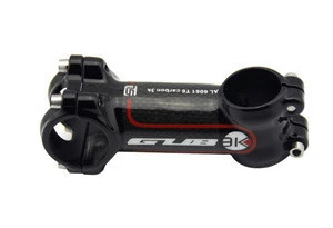 GUB SL stem bicycle carbon fiber 31.8mm mountain bike stem
