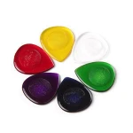 Guitar Accessories Guitar Picks Plectrum Parts Accessories Celluloid 0.46mm Stringed Instruments