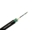 GYXTW 4 Outdoor Core Fiber Optic Cable Steel Wire Single Mode Optical Fibre Fiber Cable