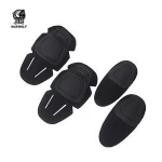 H01 Factory supply discount price military bulletproof knee and elbow pads sleeve