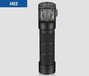 H03 Cold White Rechargeable High Power 6000 Lumen best headlamp for reading camping climbing walking head torch headlamp