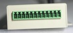 H7710 Industrial RS232 radio modem with TCP/UDP protocal