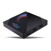 H96Max H616 Quad Core Android Streaming tv box ,Dual band wifi android 10 smart box tv with bluetooth, Online movie set top box
