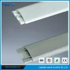 Haitai PVC Slotted Electrical Trunking Wiring Cable Duct With Cover