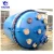 Import HAIXINLAN K-typed 50-30000L glass lined reactor for chemical industry from China