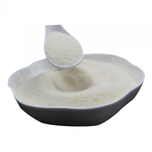 HALAL Dry gelatin powder for Yogurt