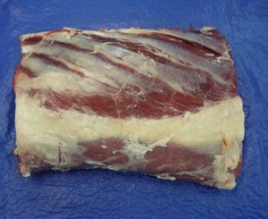 HALAL-FROZEN-Brazilian Chilled Beef