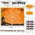 Import Halloween Party Games for Kids Pin The Spider on The Web Party Favors and Games Halloween Party Supplies SD357 from China