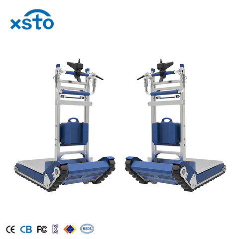 Buy Hand Carry Trolley Portable Cart Truck 4 Wheel Platform Second Go ...