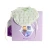Import Hand-filled moxa core infant summer herbal cute baby bibs from China
