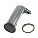 Hand Sanitizer Soap Dispenser Stainless Steel Automatic Liquid Soap Dispenser