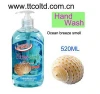 Hand wash/hand liquid soap/hand sanitizer
