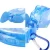 Import HandHeld Battery operated Mini Portable Pocket Spray Water Misting Fan for summer cool squeeze spray from China