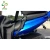 Import Handle Heavy Duty Waterproof Motogear Motorcycle Tail Bag, Motor Cycle Tail Box from China