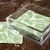 Import Handmade Clear Rectangle Acrylic Guest Towel Napkin Holder from China
