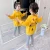 Import Hao Baby New Spring And Autumn Clothes For Big Children Korean Sports Leisure Two-Piece Children Clothes Trendy Girls Clothes from China