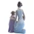 Import Happy Mother and kids family Resin Gifts and Crafts figurines from China