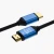 Import hdmi male to usb female cable hdmi cables 15m fiber optic 30m mini 4k 48gbps ultra high speed hdmi scart phone to tv 2160p 5m from China