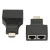 Import HDMI to RJ45 dual network cable 30M network extender 1080P for HDMI from China