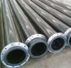 HDPE/UHMWPE slurry pipe for dredger