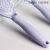 Import Head Jog Ceramic Ionic plastic Paddle hair Brush (Pink or blue) from China