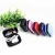 Import Headphone Case Mini Storage Carrying Pouch Travel Storage Bag For Earphone Data Cable Charger portable storage bag from China