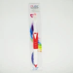 health care product best selling round head toothbrush for baby made in china