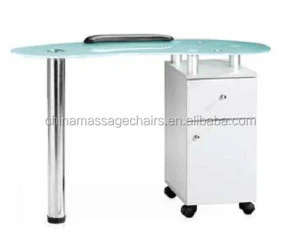 Healthtec nail salon furniture nail manicure table
