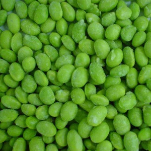 Healthy Vegetables Freeze Dried Green Peas