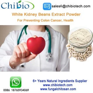 Healthy White Kidney Bean bulk ingredients for preventing colon cancer