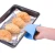 Import Heat Resistant Pinch Gloves Food-Grade Oven Mitts Heat Insulation Oven Mitts from China