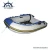 Import Heat Seal Foldable Aluminum Floor Inflatable Rowing Boat from China