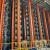 Import Heavy duty automatic asrs storage rack system warehouse from China