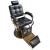 Import heavy duty wholesale China furnitures salon classic barber chairs supplies from China