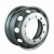 Import Heavy truck wheel rim steel tubeless wheel rim from China