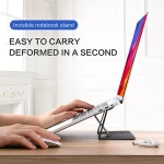 Height-adjustable Standing Desk Laptop Desk/computer desk table
