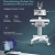 Import Hengde Remote Medical System Telemedicine Cart for hospital ICU Equipment from China