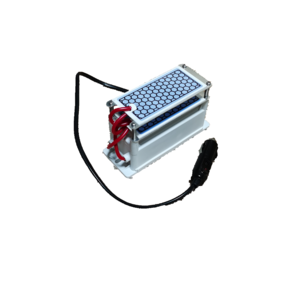 HF168 12V 10G portable ozone generator Fresh Air Purifier multifunction air purifier for Car