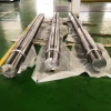 HH Customized Forging CNC Machining Stainless Steel Propeller Shaft pulley shaft