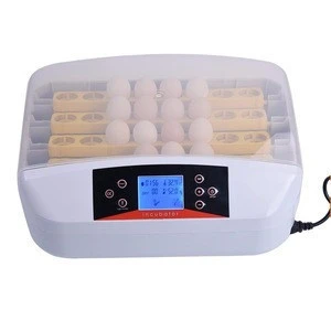 HHD incubators chicken hatching machine incubating hatchery eggs machine