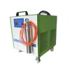 hho car engine motor carbon cleaning machine equipment