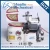 Import High accuracy 4 thread overlock sewing machine with low noise from China