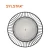 Import High Brightness 5000K PF95 130-140lm/W 150W dimmable Led High Bay Light from China