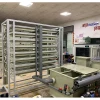 High Capacity Shelf Type China Automatic Aquarium 100000 Commercial Large Fish Egg Incubator for Sale