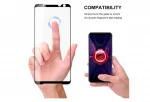 High Clear Anti-Shatter Tempered Glass Film Cell Phone Screen Protector for Asus ROG Phone 3